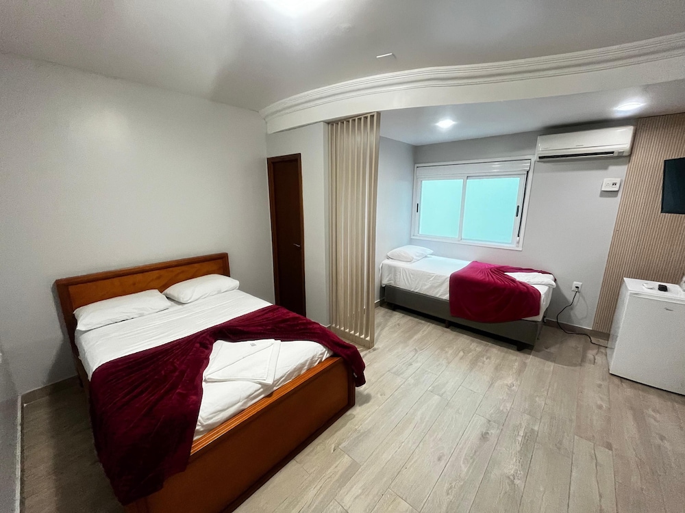 Family Triple Room - Photo 1