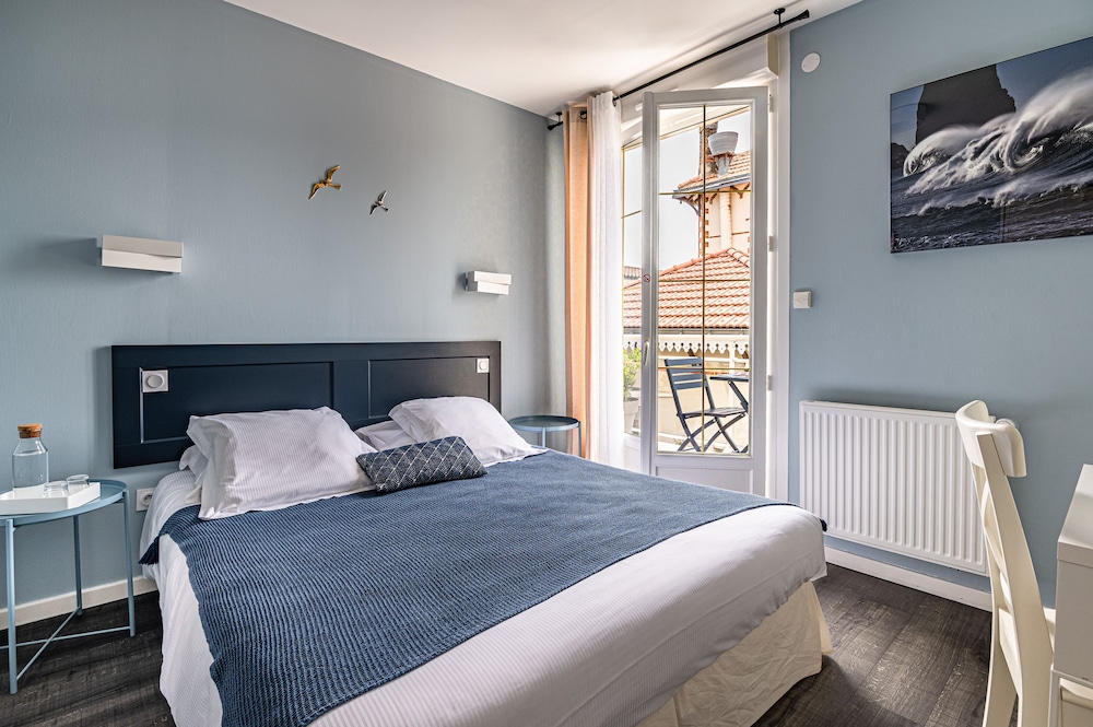 Double Room, Balcony - Photo 1