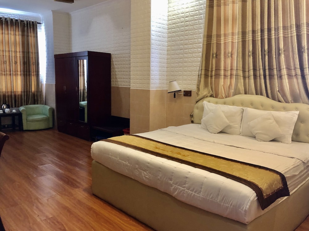 Superior Double Room - Photo 1
