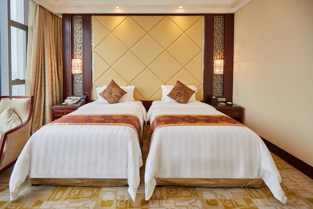 Executive Twin Room - Photo 4