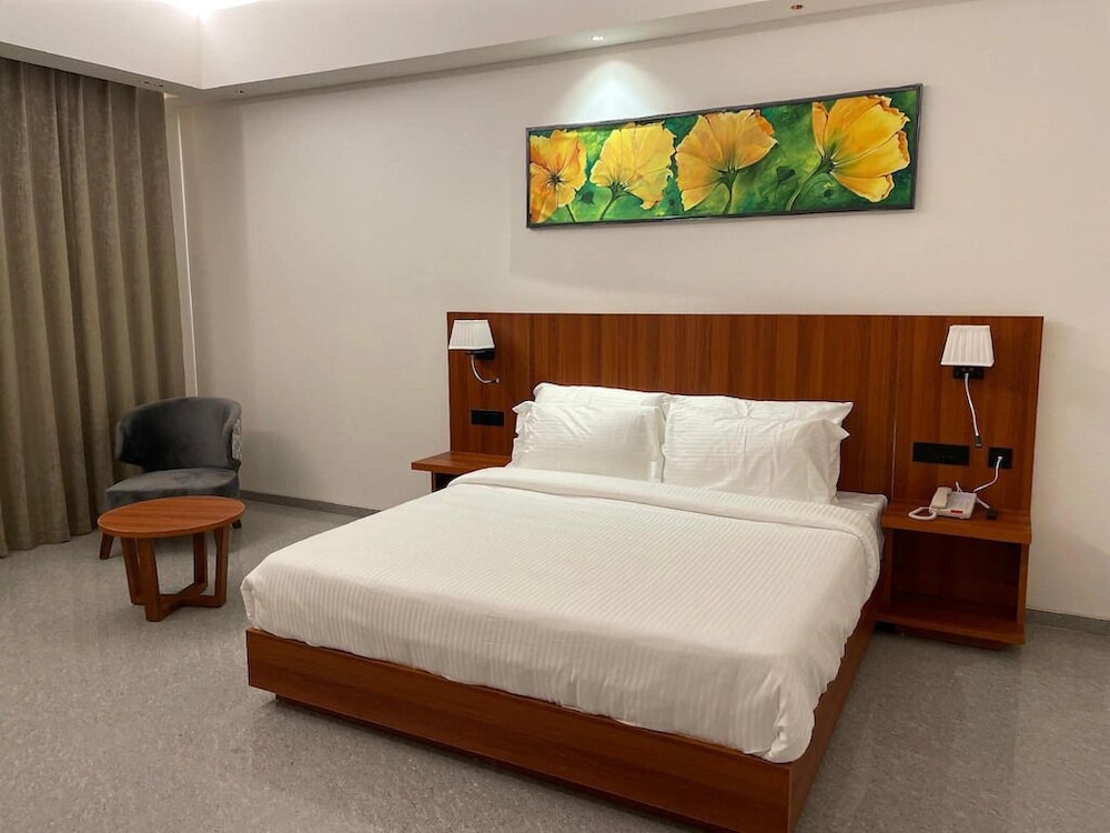 Superior Room photo 3