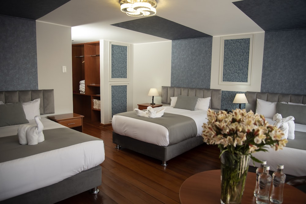 Triple Room - Photo 1