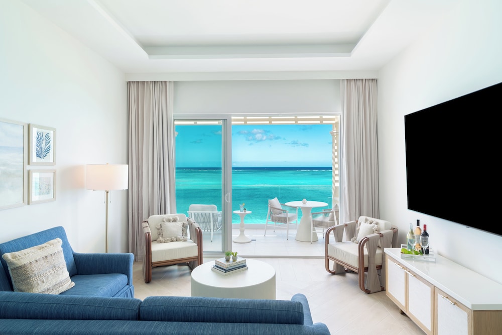 Penthouse, Multiple Bedrooms, Terrace, Beachfront photo 2