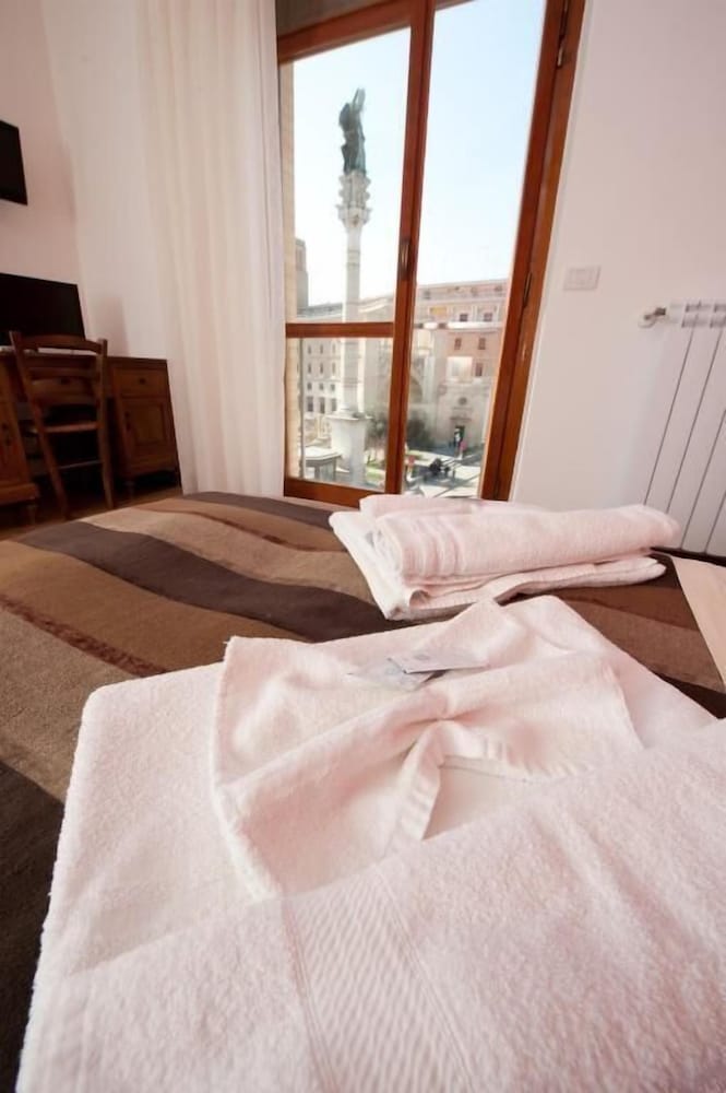Standard Double Room Single Use
