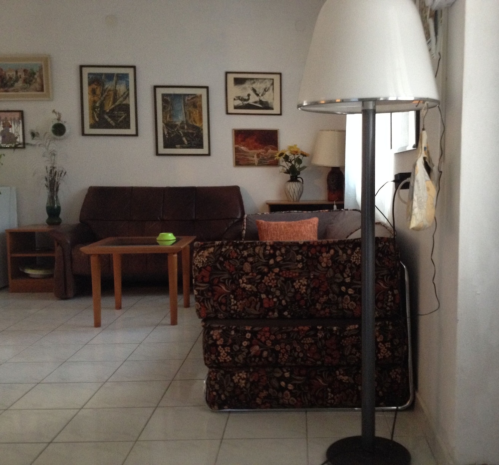 Apartment, 1 Bedroom (N1)