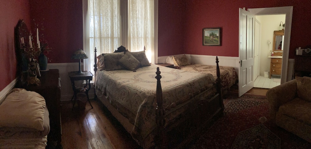Traditional Double Room, 1 Bedroom photo 1