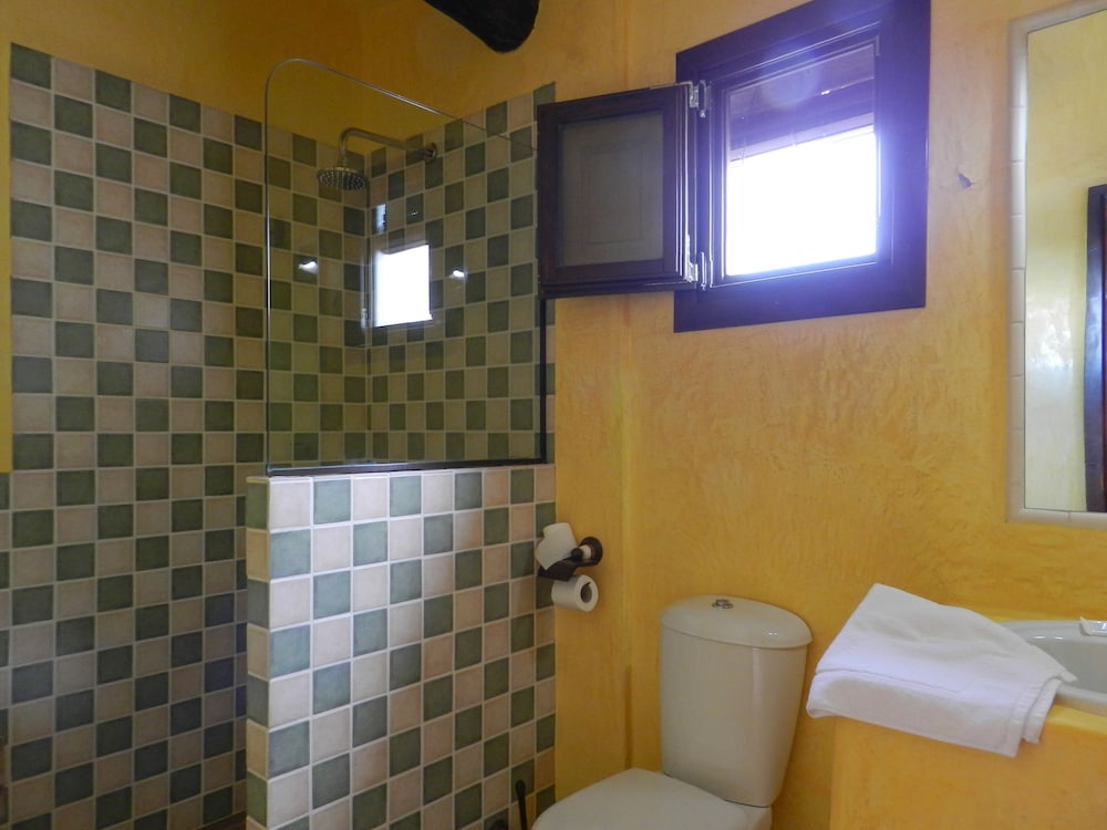 Panoramic Double Room, Terrace photo 3