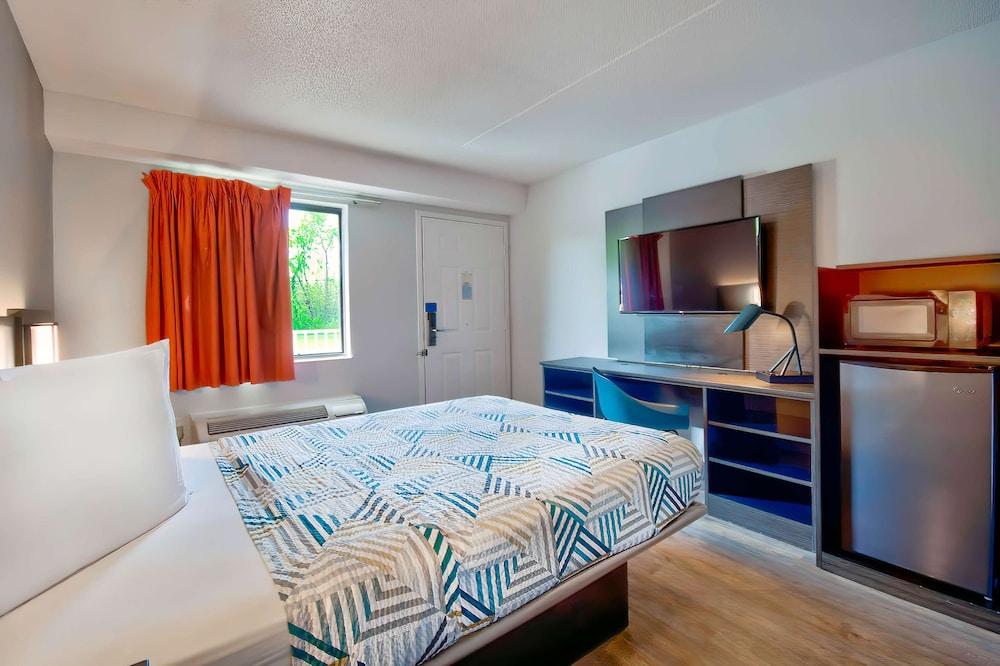 Motel 6-Warren, MI - Detroit East, Photo 3