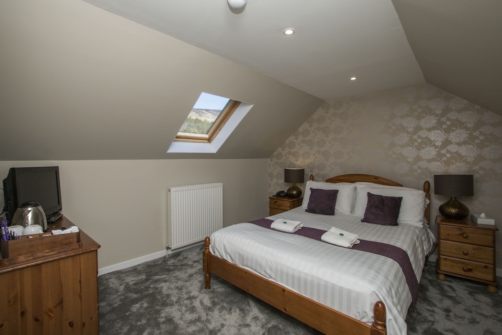 Standard Double Room photo 3
