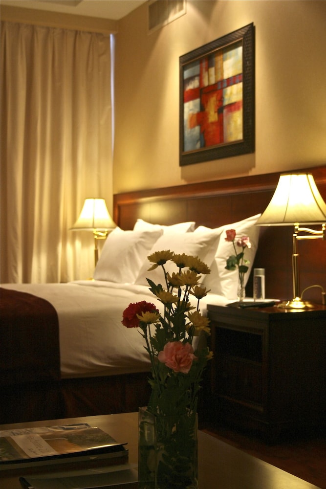 Trianon Hotel — photo 126