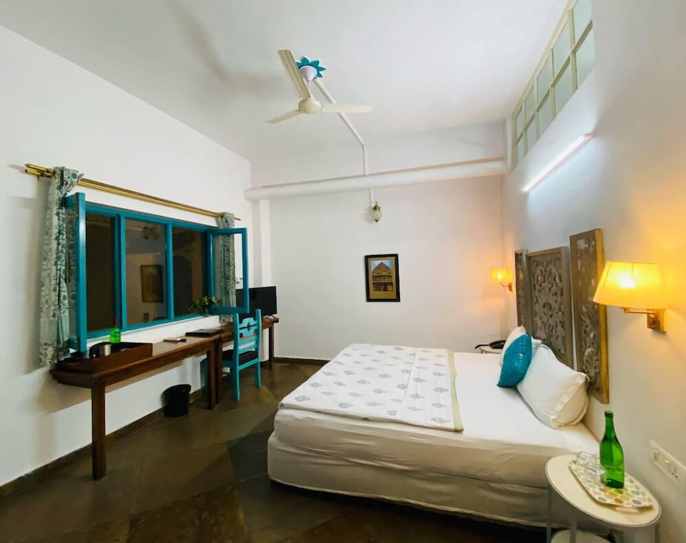 Luxury Room - Photo 1