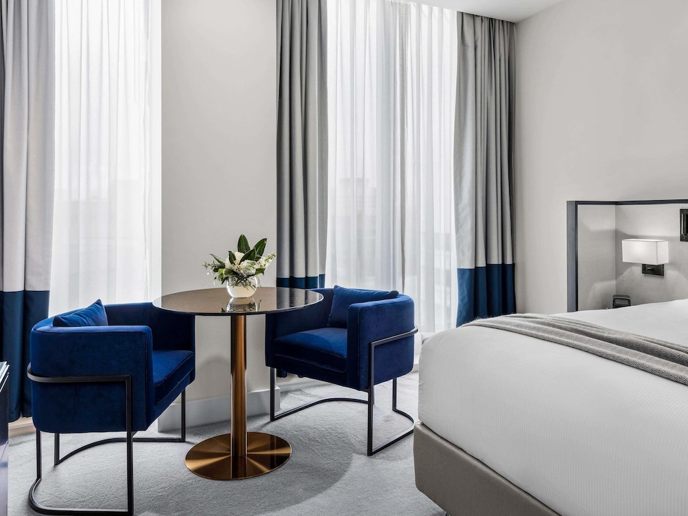 Peppers Premium King Room - Photo 4
