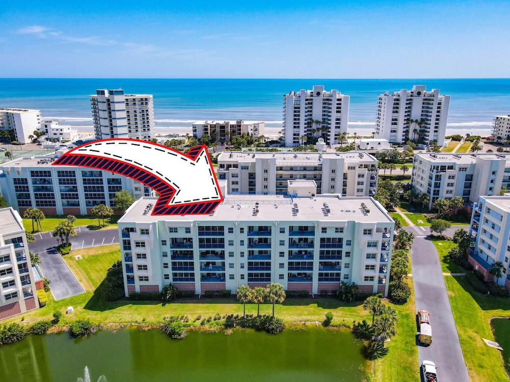 Beautiful 3 2 Interior Unit With Gorgeous Pond Views Ow15-306, Foto 45