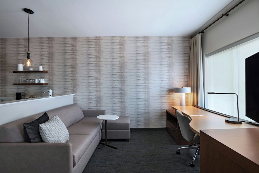 Standard Room, Multiple Beds