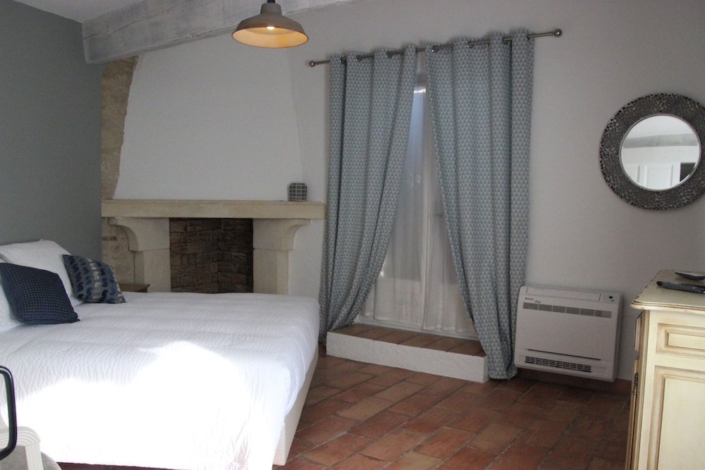 Double Room (Fleur D'Olivier) photo 1