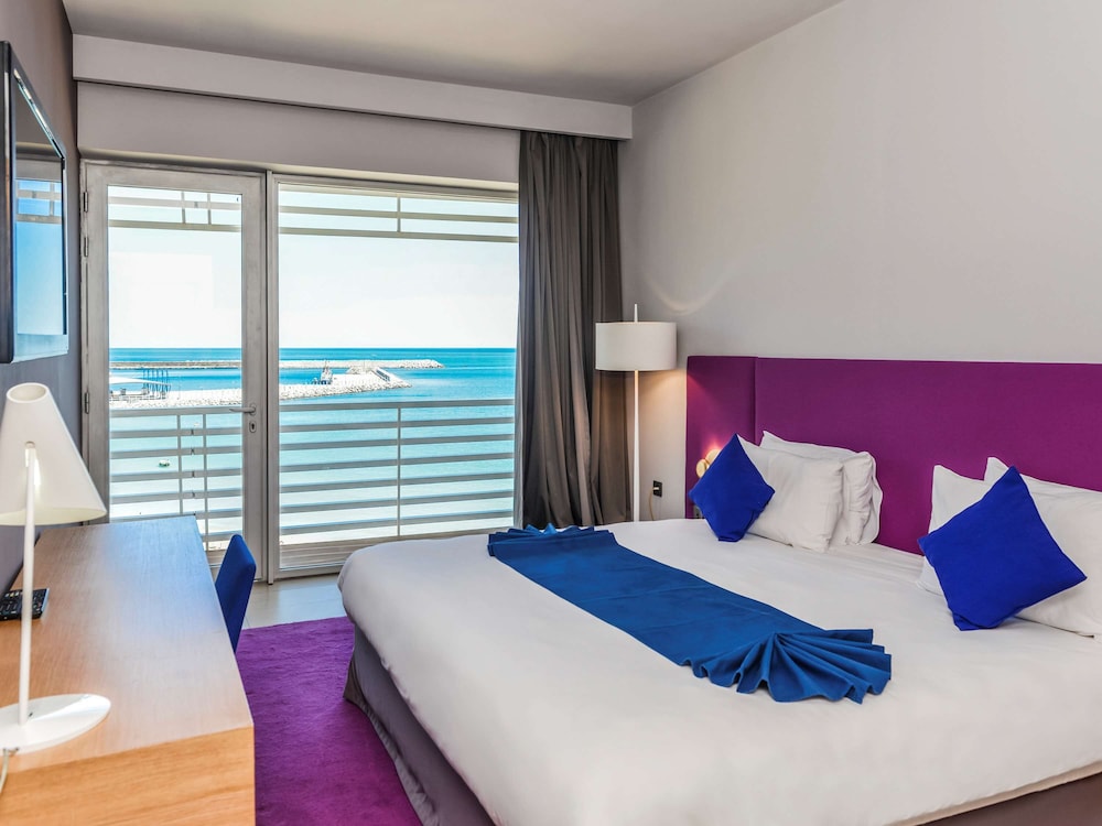 Apartment, 1 Bedroom, Balcony, Sea View photo 3