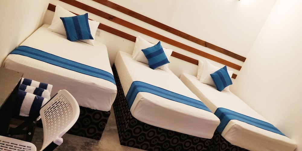 Standard Double or Twin Room photo 2