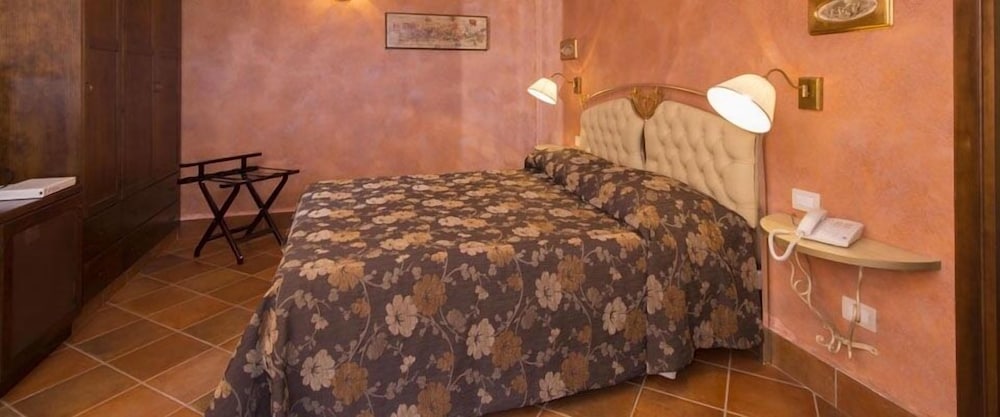 Superior Double Room photo 1