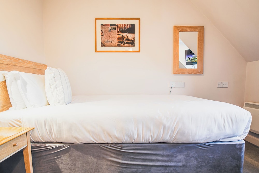 Single Room - Photo 2
