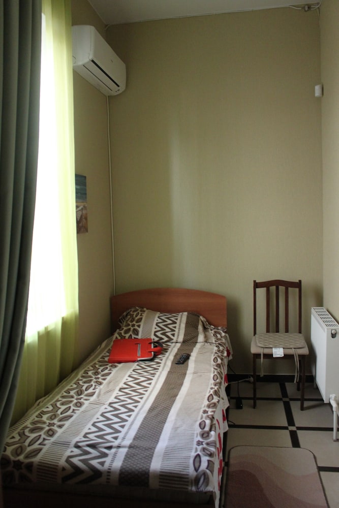 Business Single Room photo 1