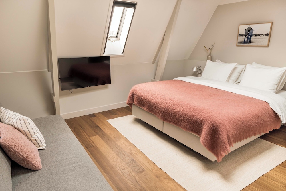 Family Double Room