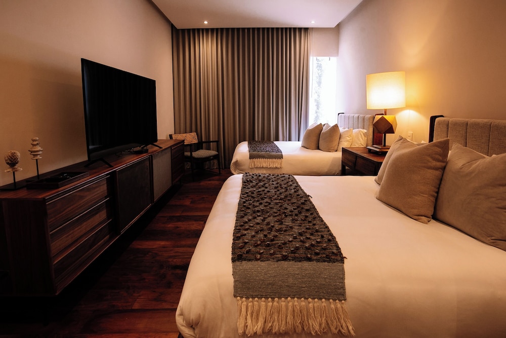 Family Quadruple Room