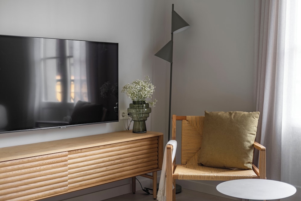 Comfort Apartment, City View photo 2
