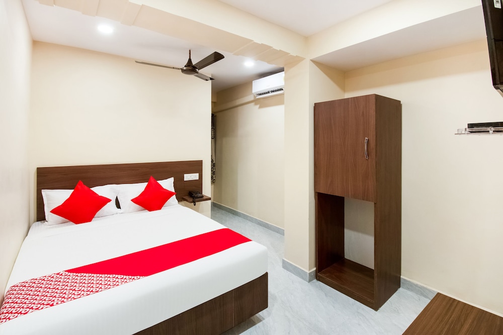 Double Or Twin Room photo 1