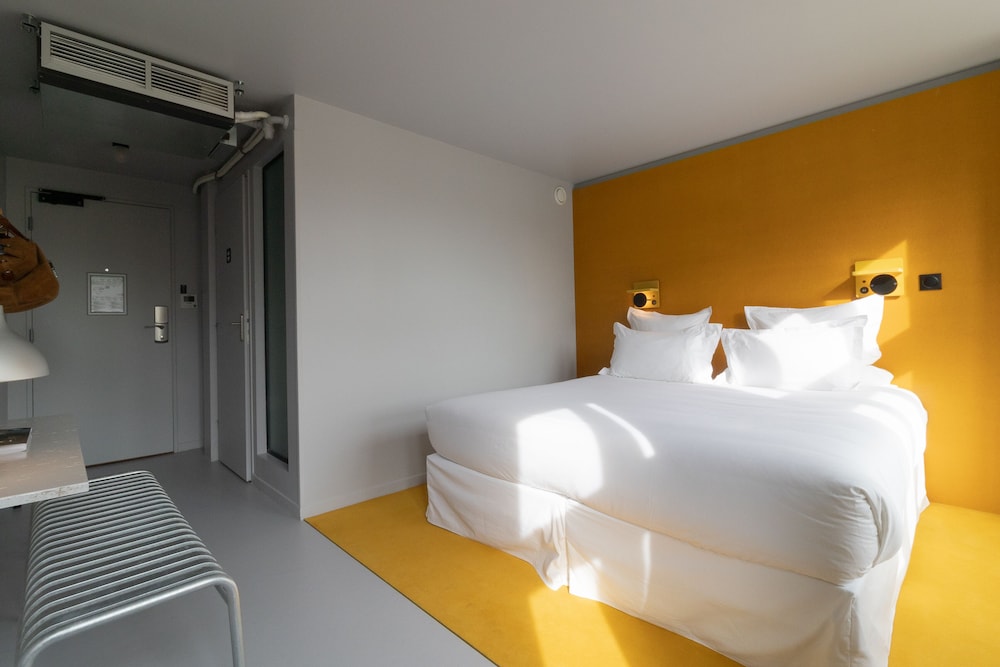 Double Room - Photo 5