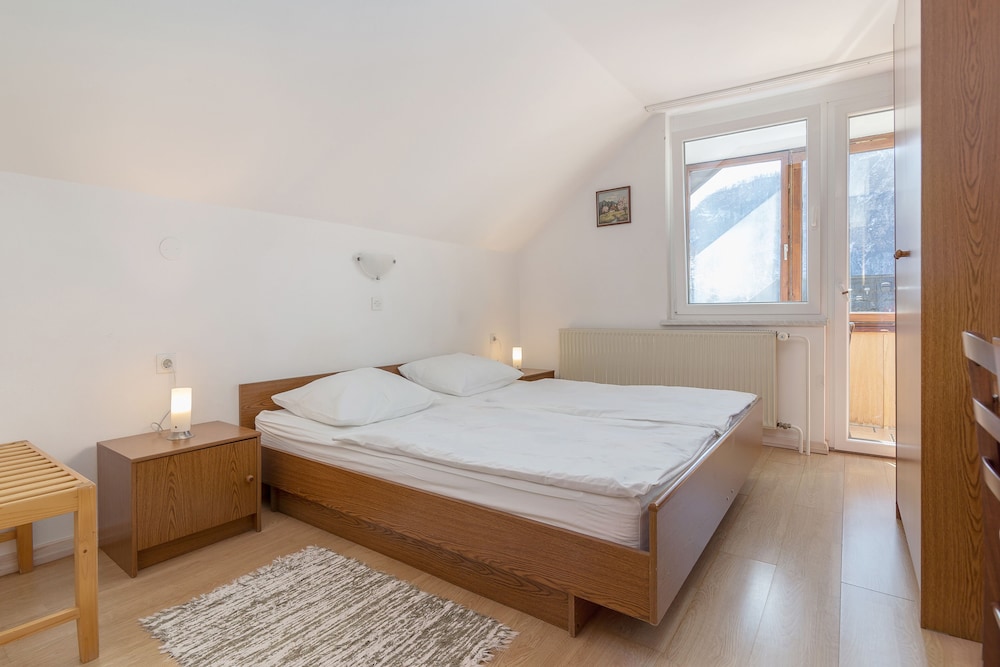 Standard Apartment, 1 Bedroom, Kitchenette photo 2
