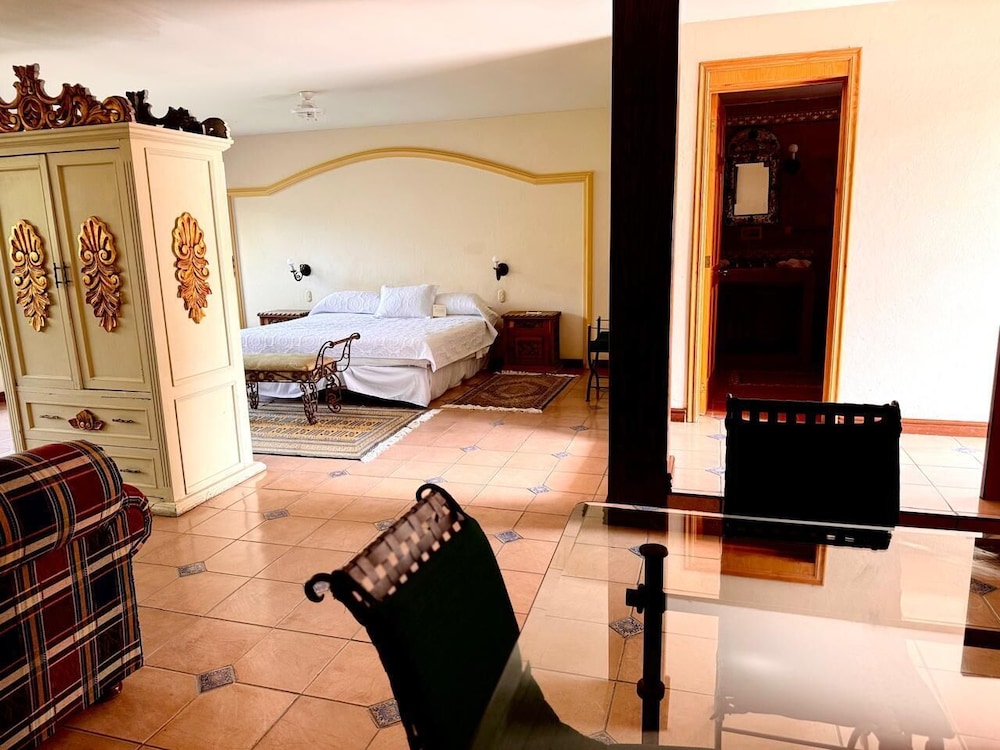 Junior Suite photo 1