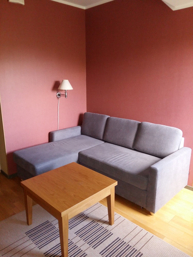 Suite, Terrace