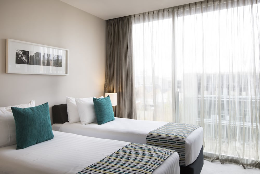 Standard Apartment, 2 Bedrooms