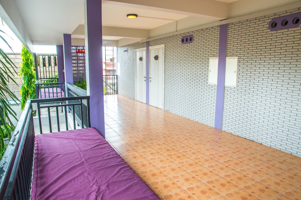 Superior Double or Twin Room, Non Smoking, Garden View - Photo 24
