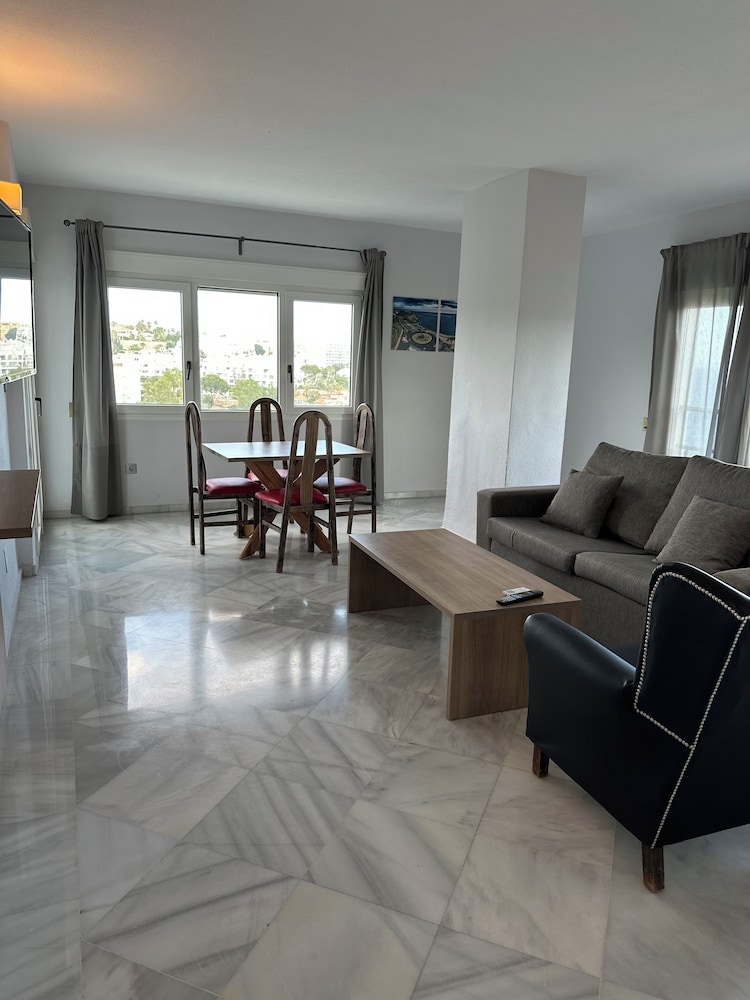 Superior Apartment, 1 Bedroom, Ocean View (4 people) - Photo 5