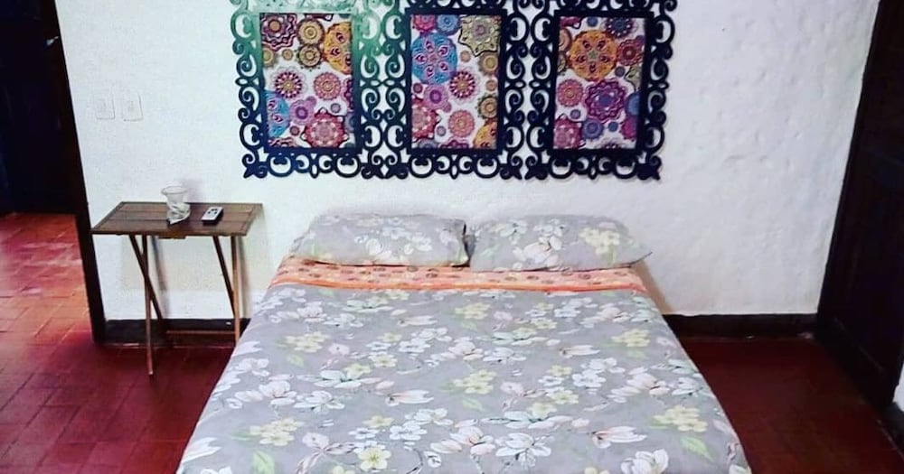 Cabin, 1 Double Bed, Non Smoking photo 2