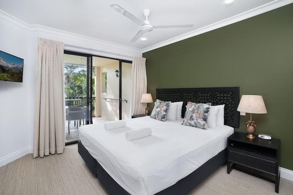 Apartment, 2 Bedrooms