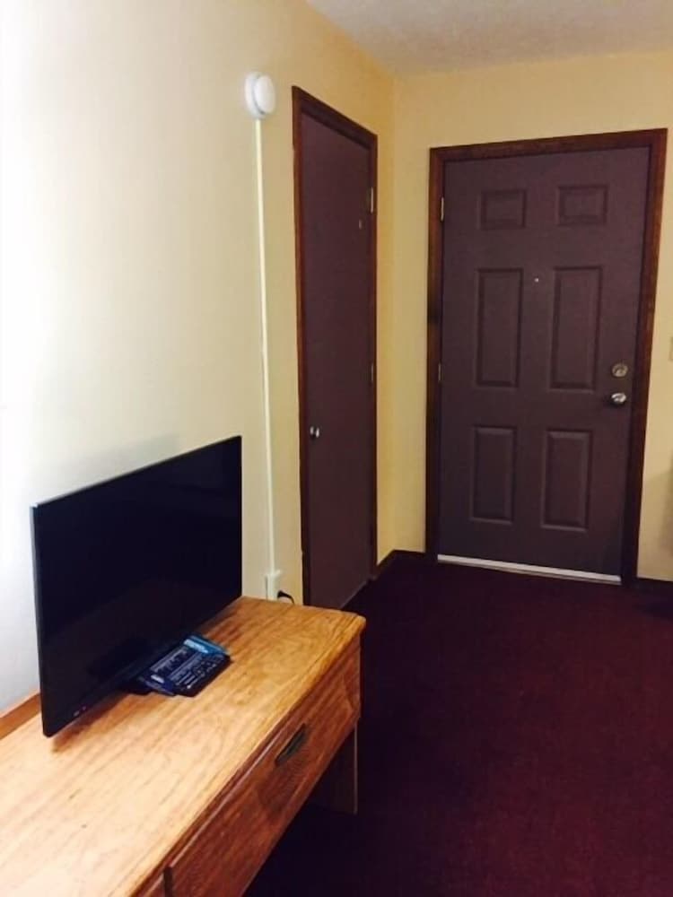 Standard Room, 1 King