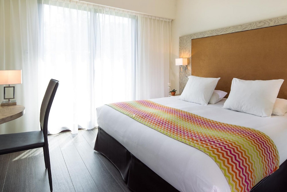 Standard Room, Terrace photo 1