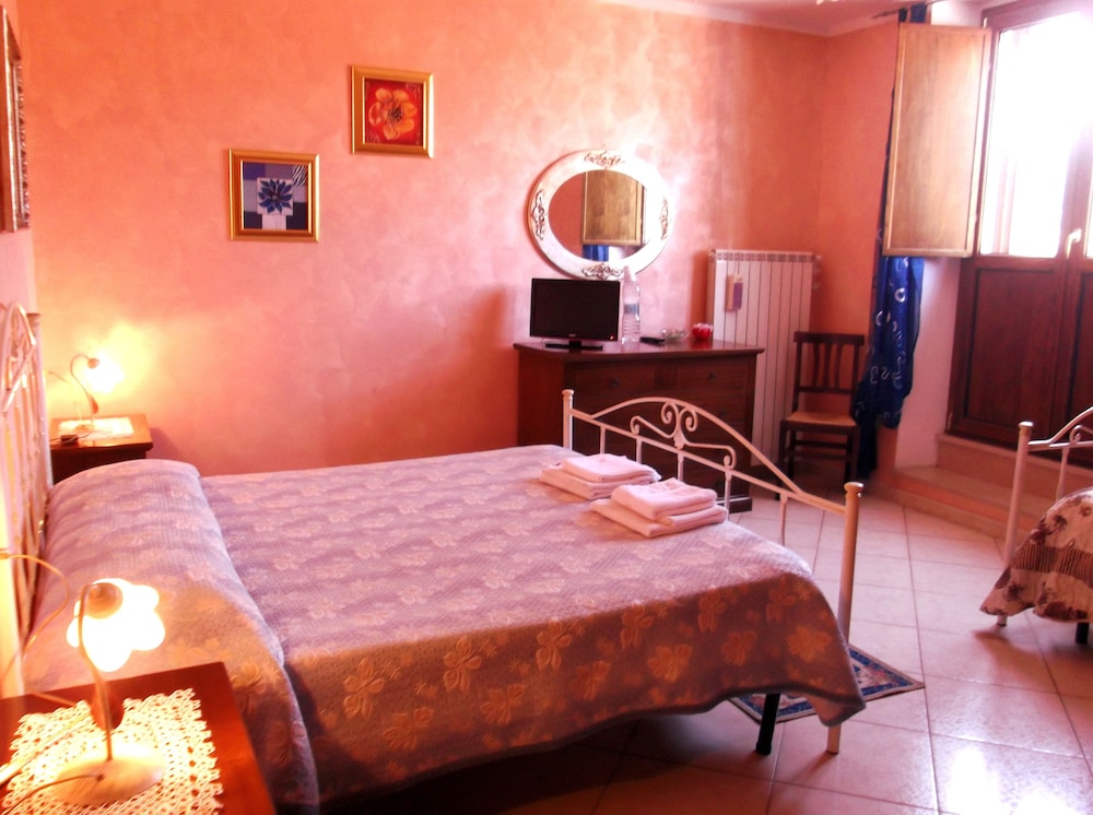 Comfort Room, 1 Bedroom photo 1