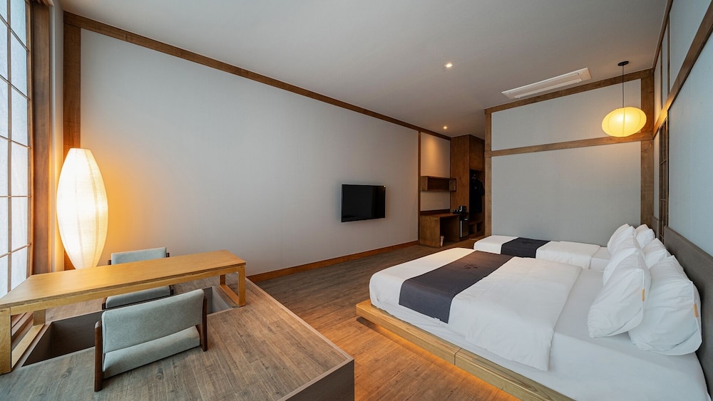 G. Ryokan - Photo 2