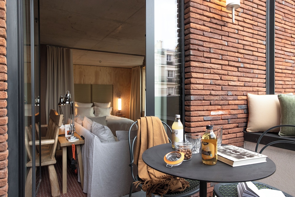 Suite, Terrasse - Photo 7