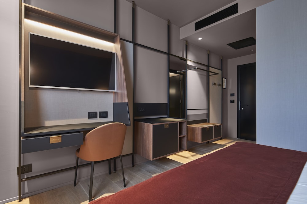 Executive Double Room photo 2
