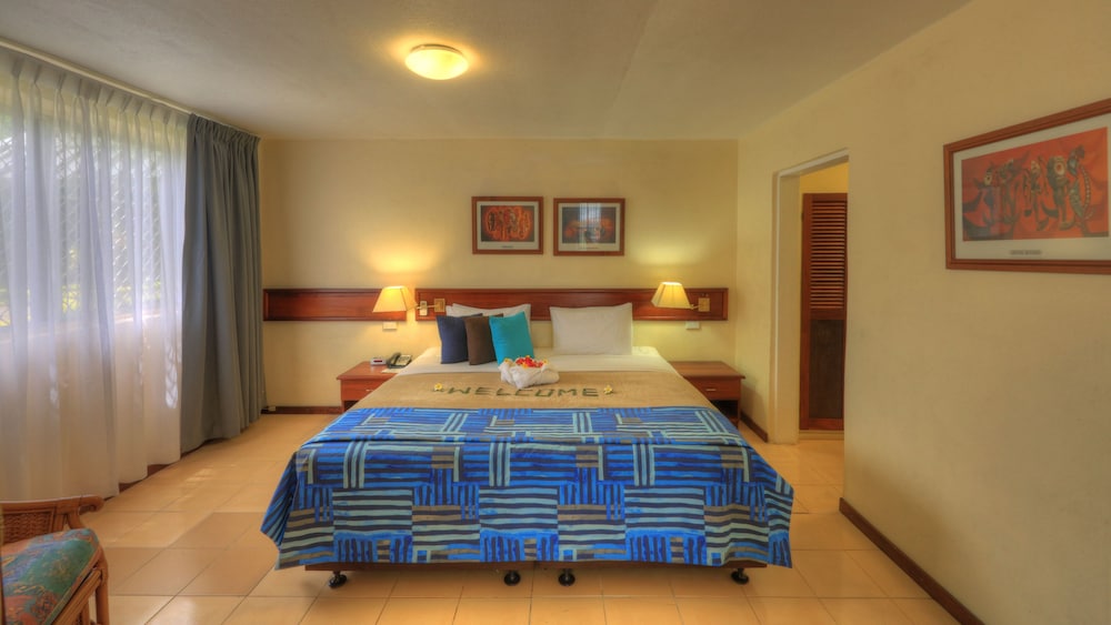 Executive Room, 1 Queen Bed