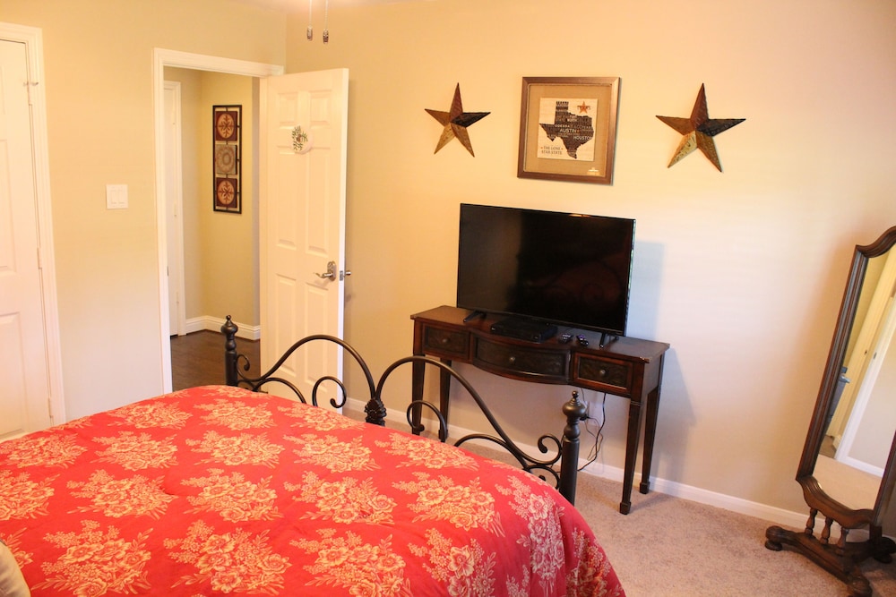 Maple Creek Bed&Breakfast, Billede 5