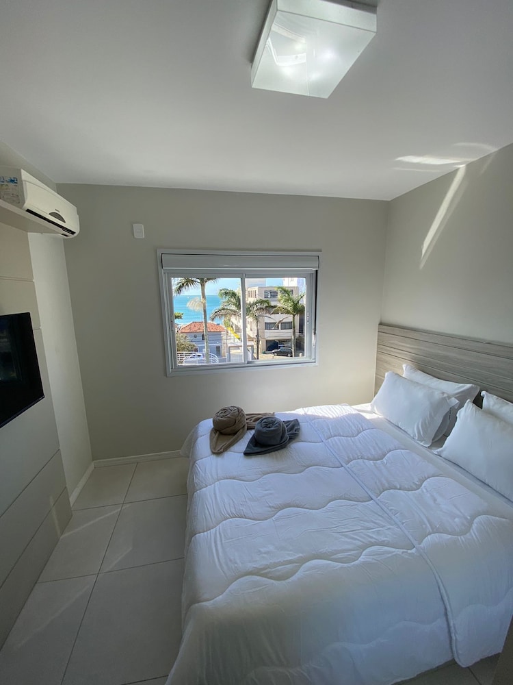 Deluxe Apartment, Sea View photo 1