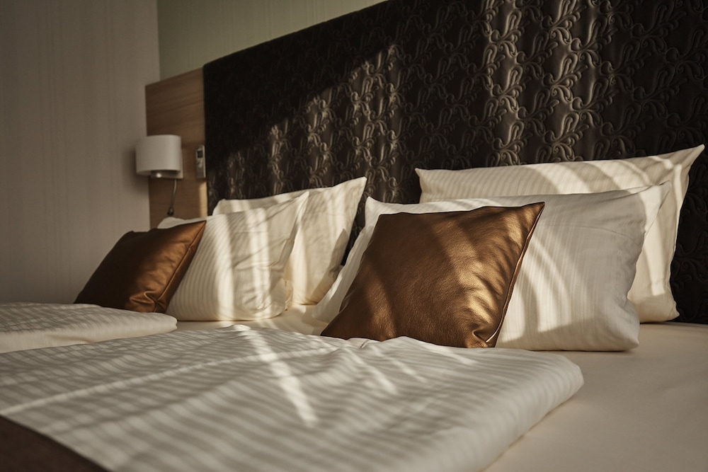Standard Single Room, 1 Twin Bed photo 2