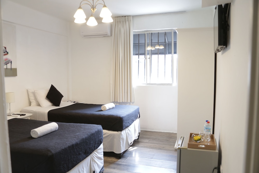 Twin Room photo 1