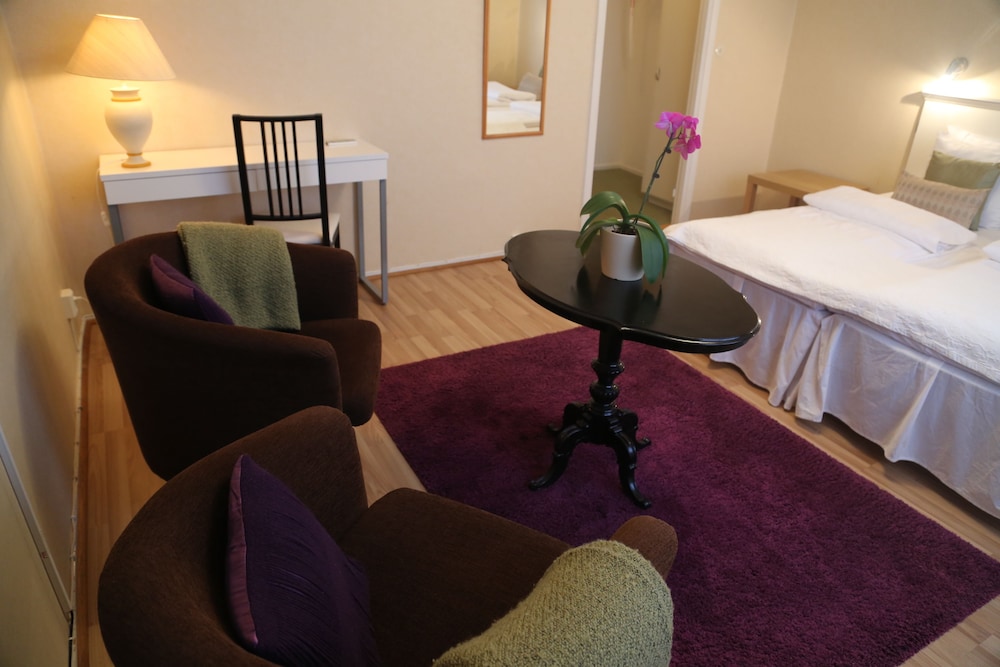 Double Room photo 3