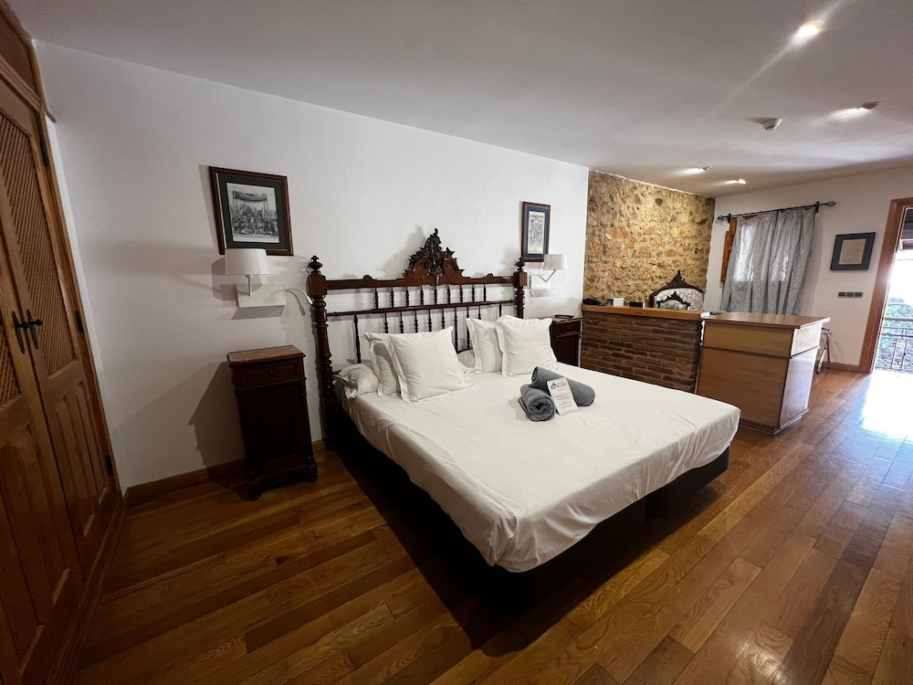 Habitación Doble Estándar